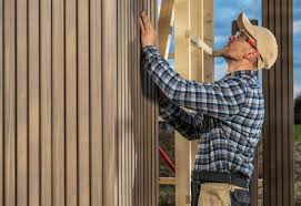 Best Composite Siding  in Yucos, CA